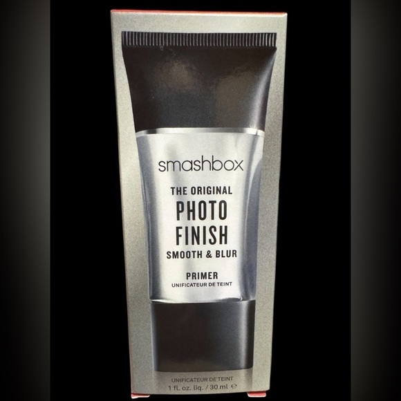 The Original Photo Finish Smooth & Blur Primer Infused with Vitamin A & E - Picture 2 of 9